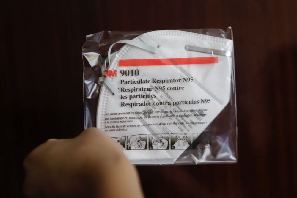 FOTO: Agencia Enfoque para El Universal Puebla