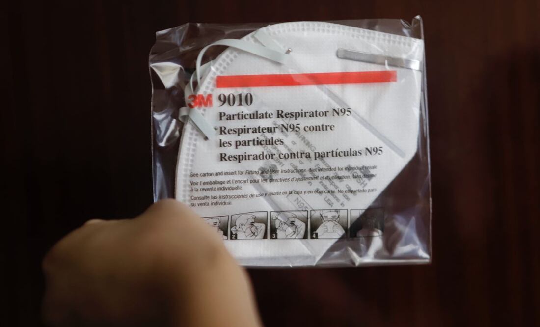 FOTO: Agencia Enfoque para El Universal Puebla