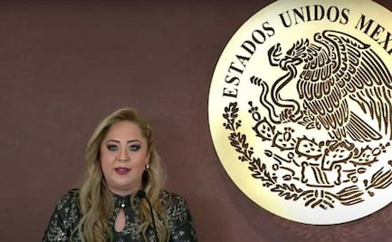 Rinde Norma Angélica Sandoval último informe frente al TEEP