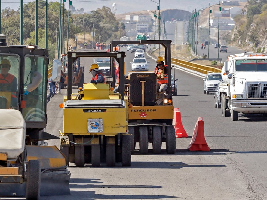 Foto: Agencia Enfoque para El Universal Puebla