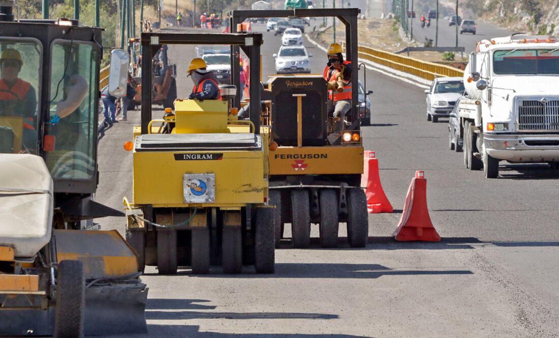 Foto: Agencia Enfoque para El Universal Puebla