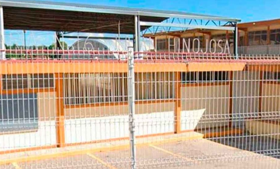 La FGE investiga el ataque sexual ocurrido en este internado mixto | Foto: Google maps