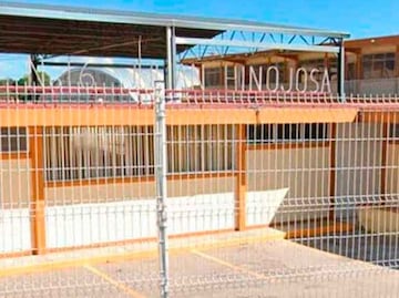 SEP despide a personal de primaria donde alumnos abusaron de su compañero de 9 años