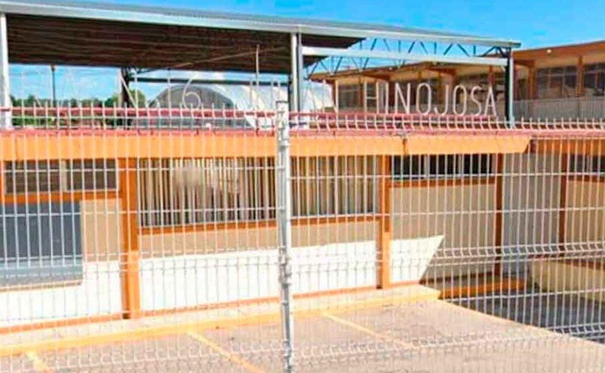 SEP despide a personal de primaria donde alumnos abusaron de su compañero de 9 años