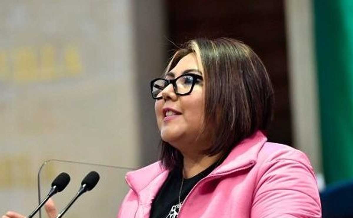 Recurre Genoveva Huerta a tribunales federales para tirar el proceso interno del PAN