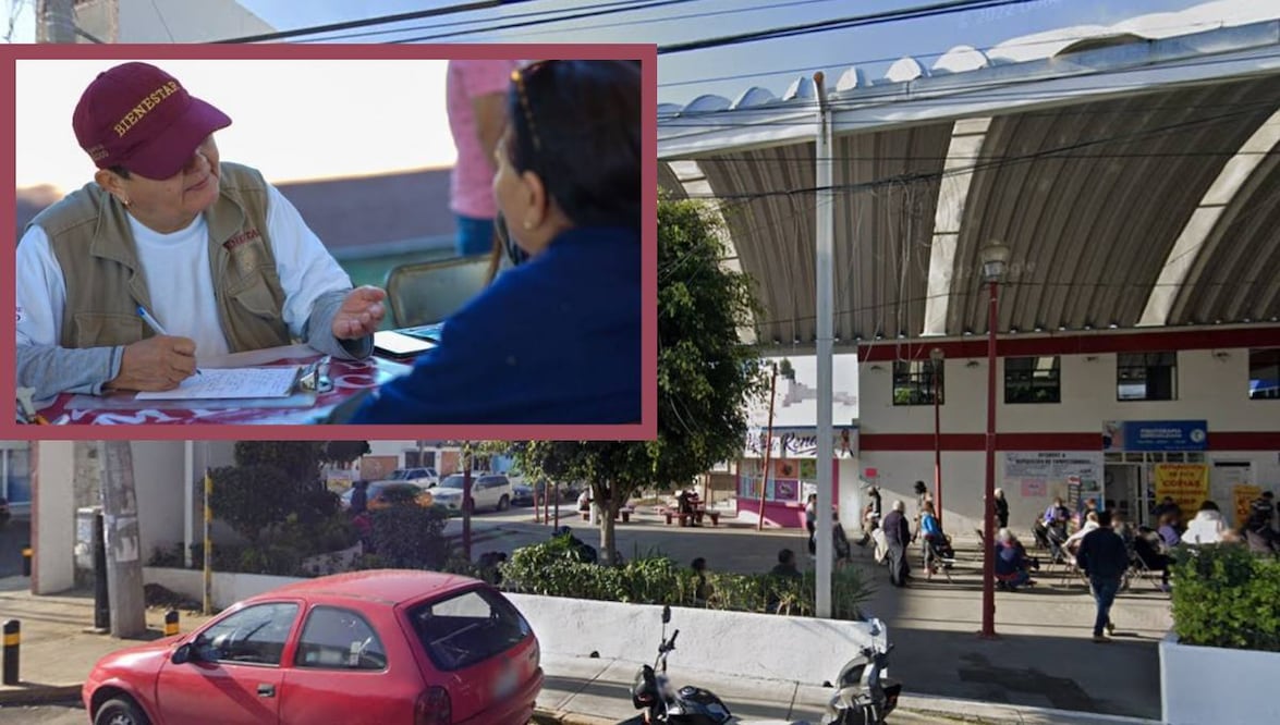 El registro de la Pensión para el Bienestar de las Adultas Mayores de 60 a 64 años está por iniciar | Foto: Gobierno federal/Google