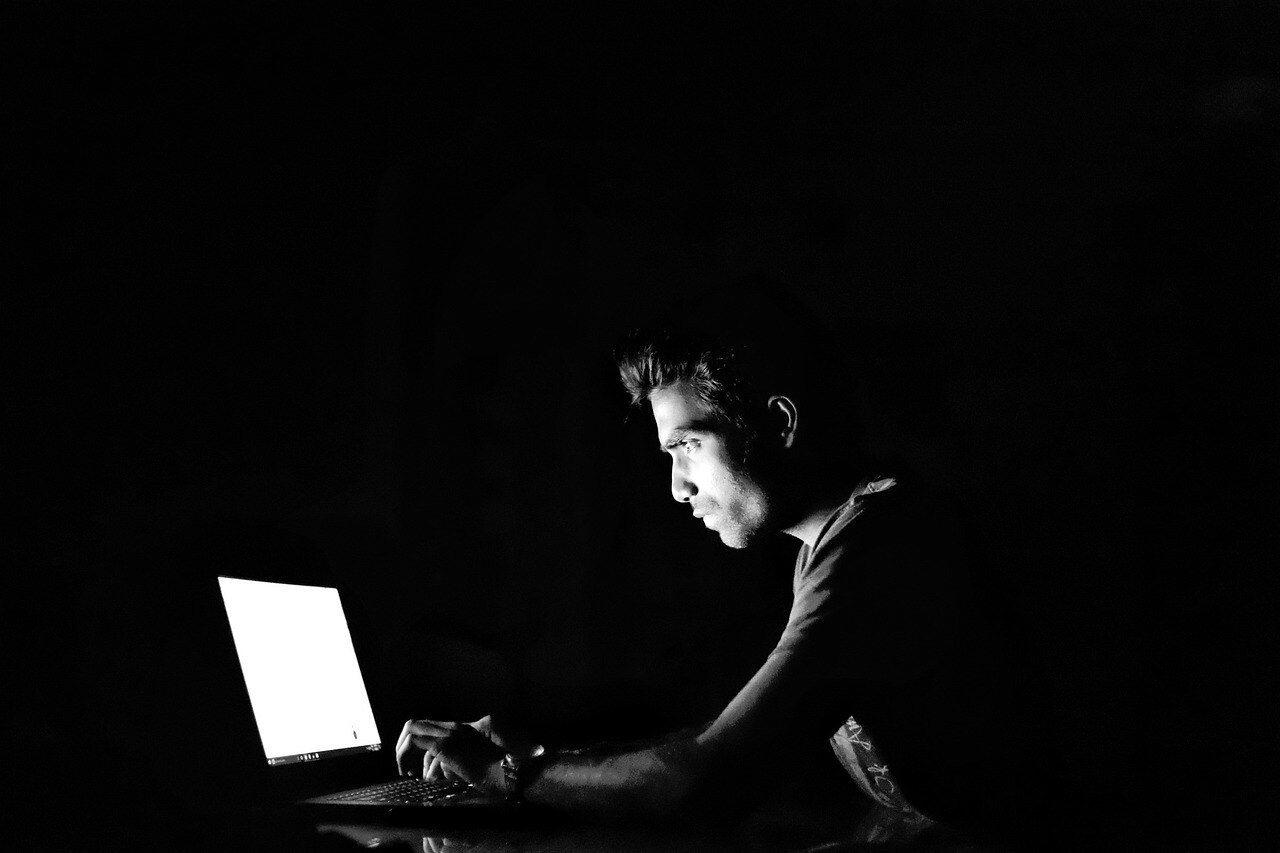 Contribuyentes reportaron haber recibido correos del SAT falsos. Foto: Pixabay
