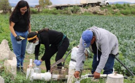 BUAP y Universidad de Georgia desarrollan proyecto de inocuidad alimentaria