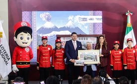 Armenta anuncia organismo para promover el turismo en los volcanes y montañas de Puebla