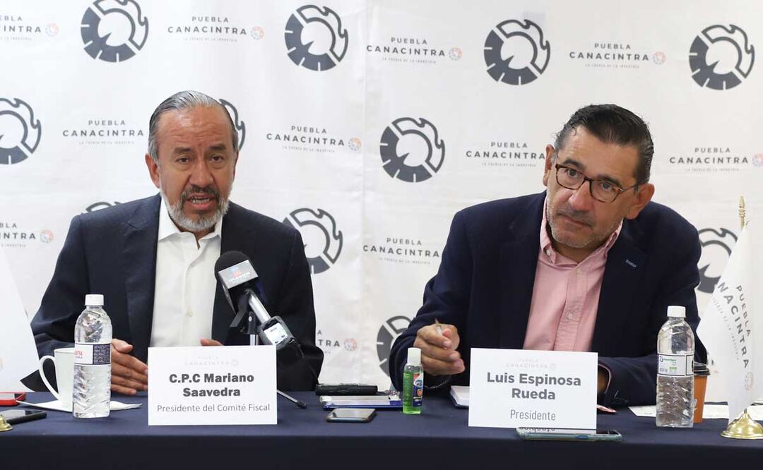 Foto: Agencia Es Imagen para El Universal Puebla