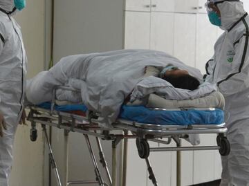 Mueren tres personas por Covid-19 el fin de semana en Puebla