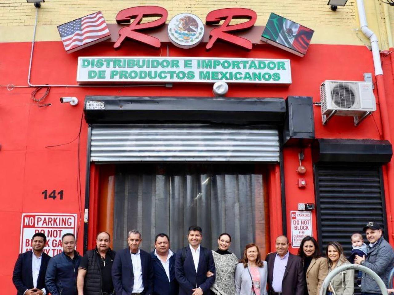 Lalo Rivera está de gira por Nueva York y Nueva Jersey | Especial