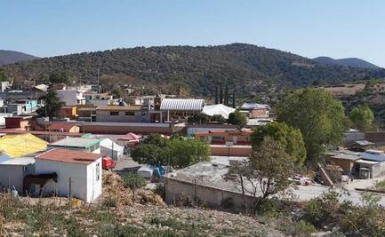 Xacxamayo, la localidad marginada poco conocida de la ciudad de Puebla