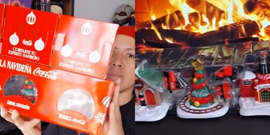 Villas Navideñas 2024 de Coca-Cola: ¿Cuándo estarán disponibles?