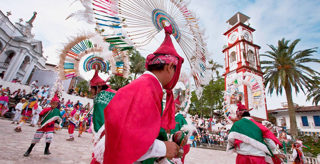 Foto: Gobierno de México