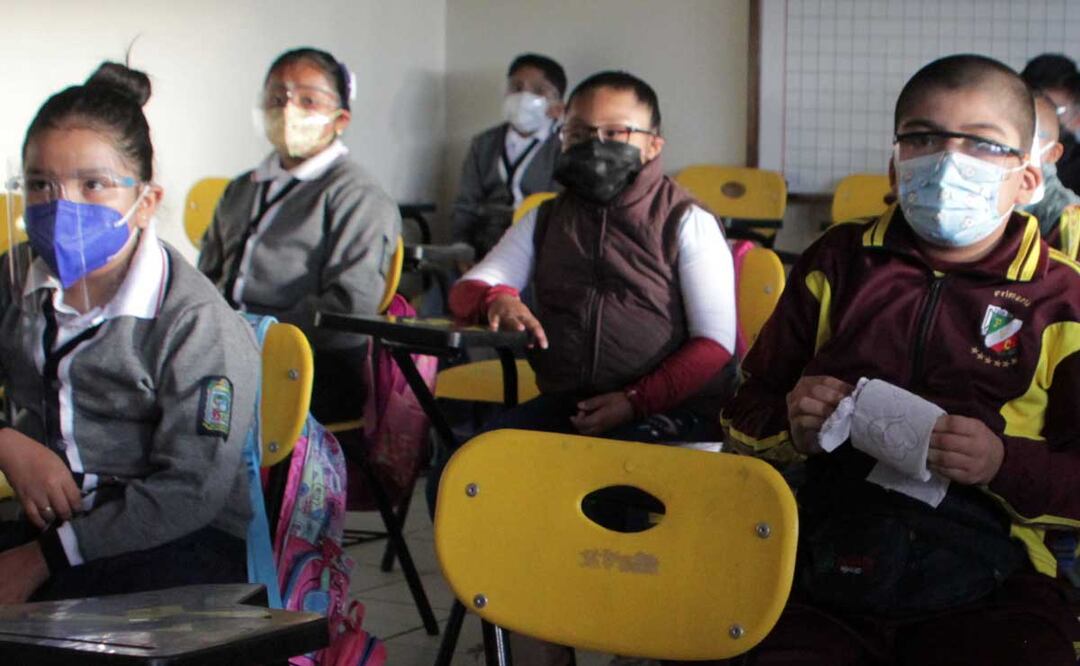 Foto: Agencia Es Imagen para El Universal Puebla