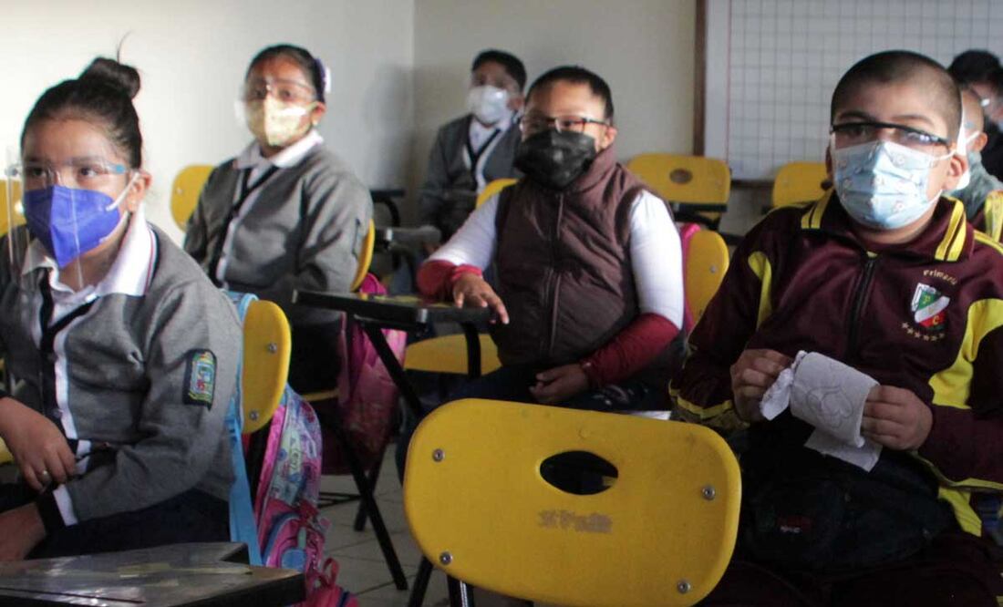 Foto: Agencia Es Imagen para El Universal Puebla