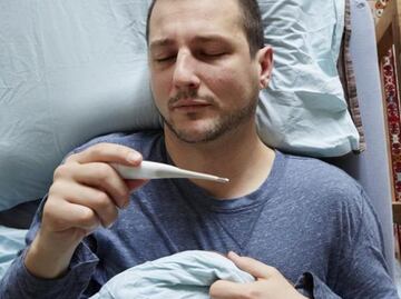 Estos son los síntomas de las nuevas variantes del Covid-19 en México