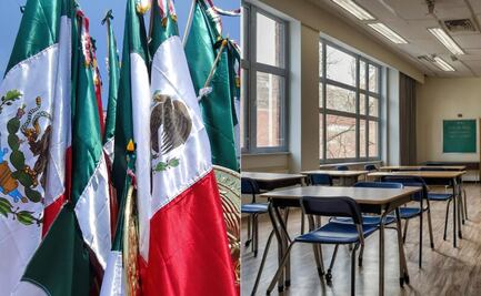 15 de septiembre: Cuándo regresan a clases los estudiantes de primaria y secundaria en Puebla