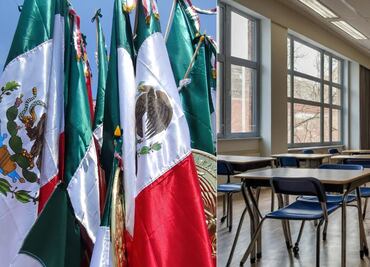 15 de septiembre: Cuándo regresan a clases los estudiantes de primaria y secundaria en Puebla