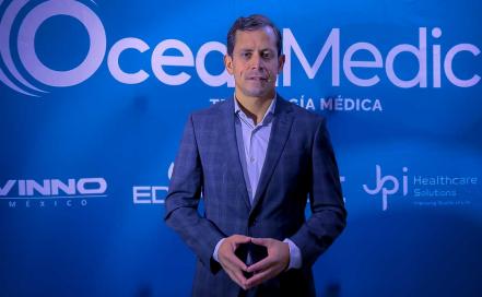 Puebla tiene potencial para desarrollar el turismo médico, dice experto