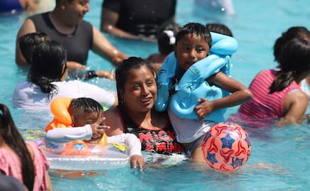 Balnearios en Puebla: cuántos habrá abiertos en Semana Santa