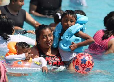 Balnearios en Puebla: cuántos habrá abiertos en Semana Santa