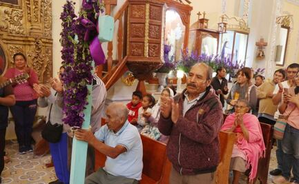 ¡FELIZ CUMPLE, DON GOYO!