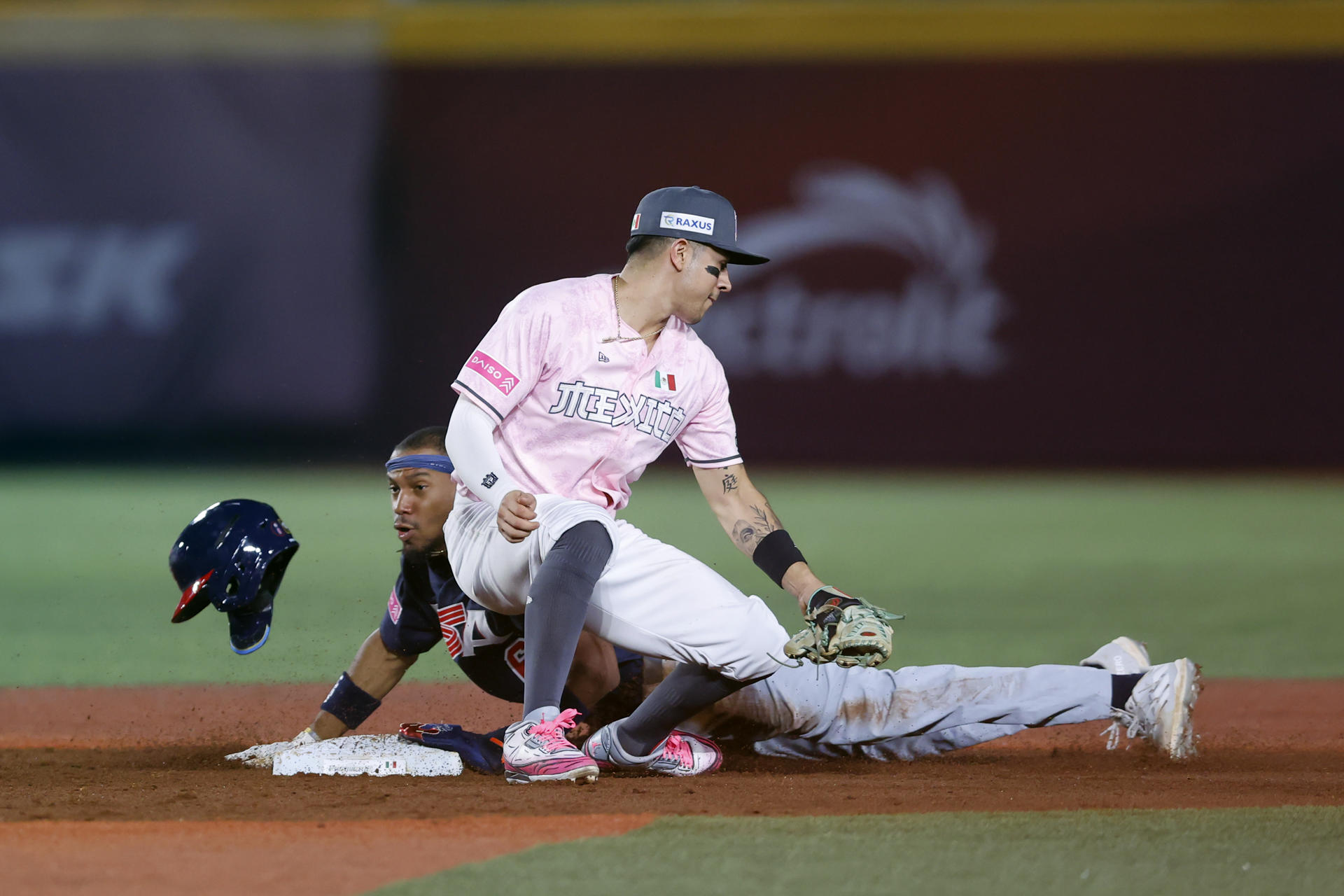 Selección Mexicana de Beisbol cae ante Estados Unidos 12-1; Esto fue lo que dijo Benjamín Gil