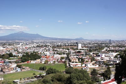 Ayuntamiento reconoce dos nuevas colonias en Puebla