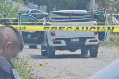 Ya van 6 abogados asesinados en Puebla en 2025