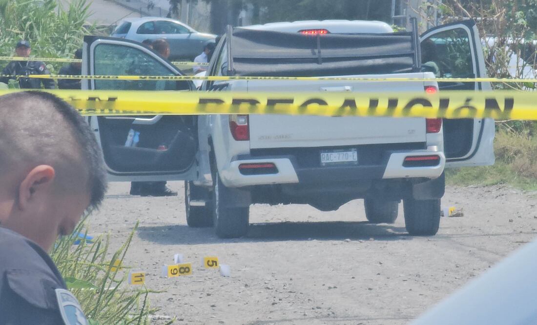 EsImagen I Los asesinatos de abogados en Puebla han llamado la atención este 2025