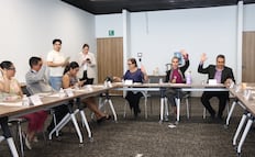 Fortalece Congreso del Estado acciones en materia de igualdad laboral y no discriminación