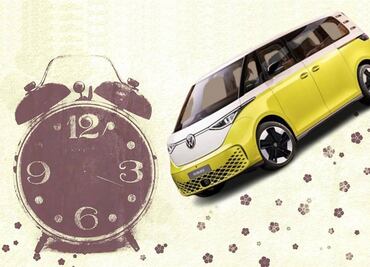 Volkswagen produce nueva combi eléctrica, conoce cuánto cuesta