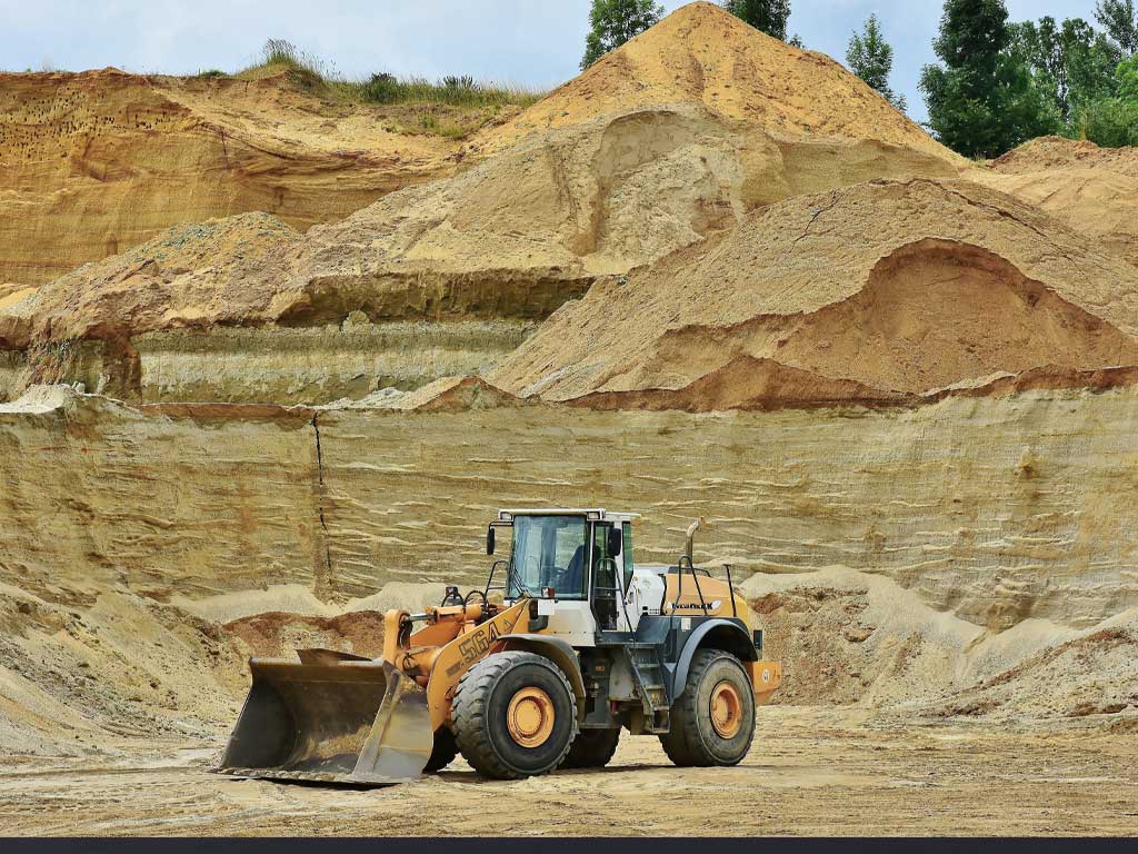 Mineras en Puebla ¿proyectos de muerte?
