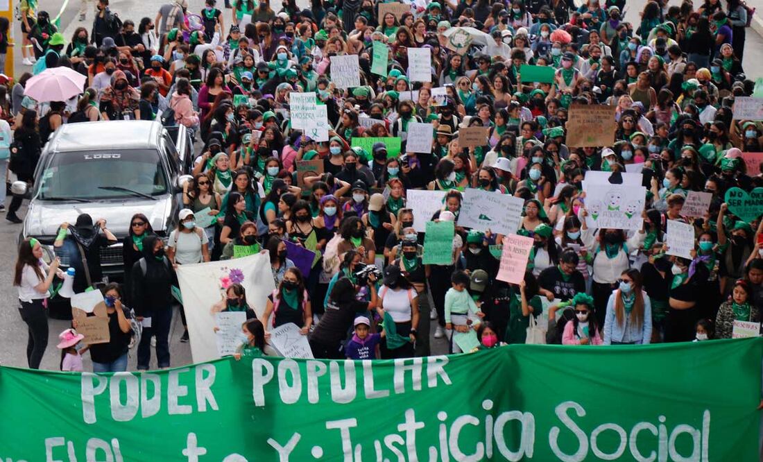 Foto: Agencia Es Imagen para El Universal Puebla