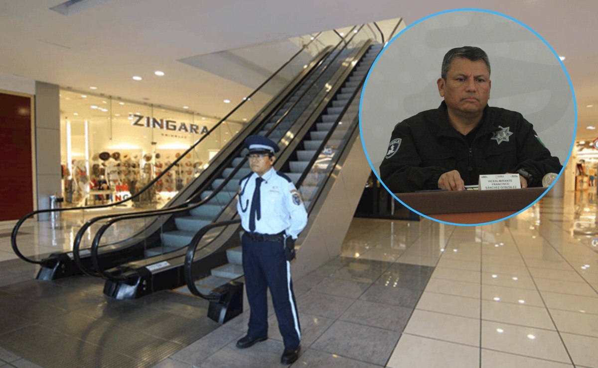 SSP da ultimátum a empresas de seguridad privada: cumplen o serán cerradas