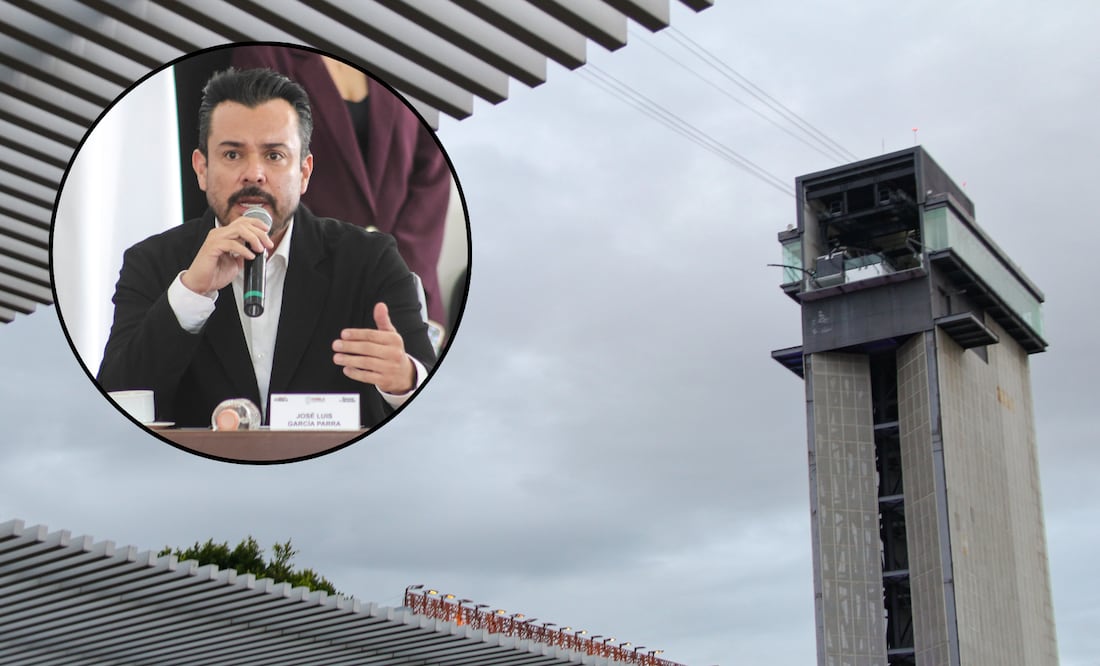 El teleférico tendrá nueva ubicación | Foto: EsImagen