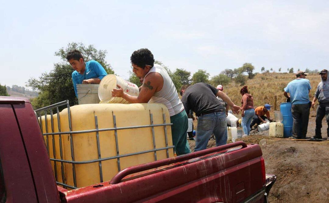 La historia de los huachicoleros ha sido cantada en los corridos poblanos | FOTO: AGENCIA ES IMAGEN PARA EL UNIVERSAL PUEBLA