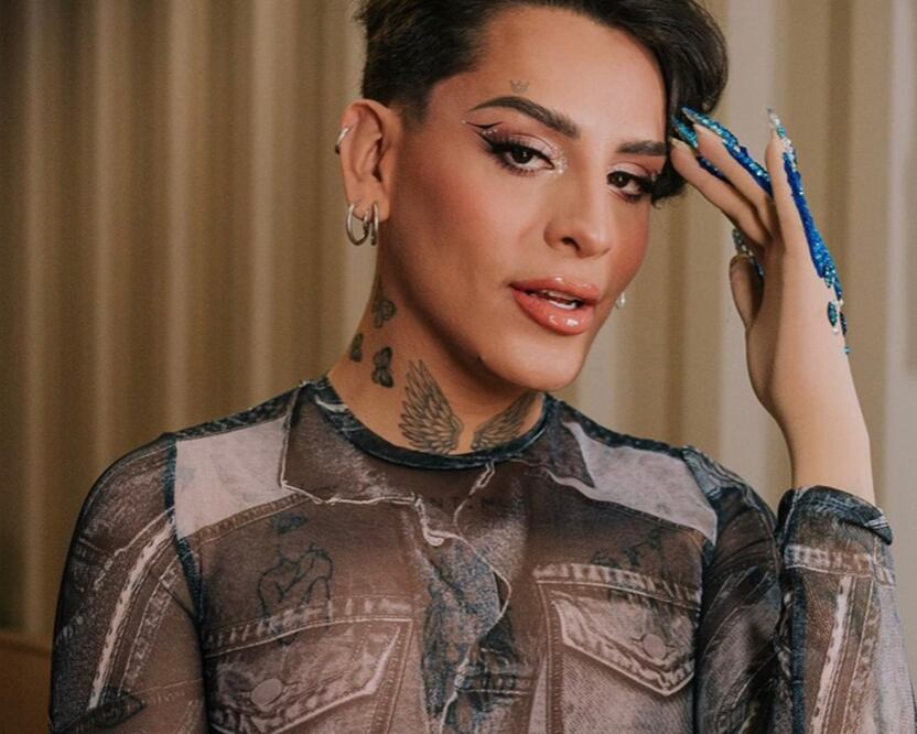 Aunque muchos les tiran hate, Kunno y Yeri darán un espectáculo en Puebla y otras ciudades | Foto: Instagram kunno