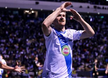 Puebla y América definirán en el partido de vuelta su pase a la semifinal