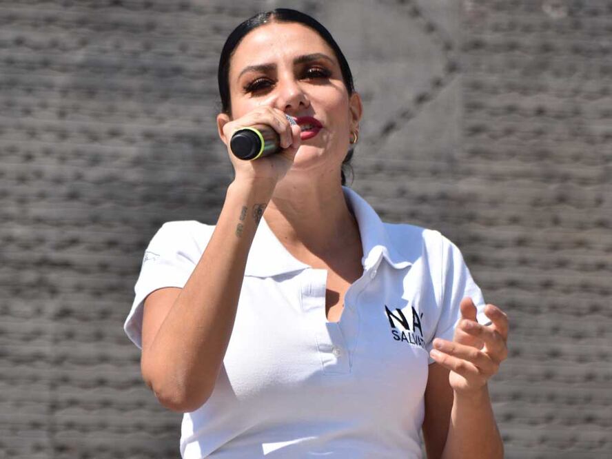 Foto: Agencia Es Imagen para El Universal Puebla