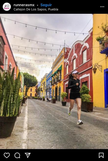La calle más instagrameable de Puebla ¡Conócela!