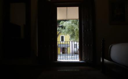 Casona de los Sapos, una joya arquitectónica y turística en el corazón del Centro Histórico 