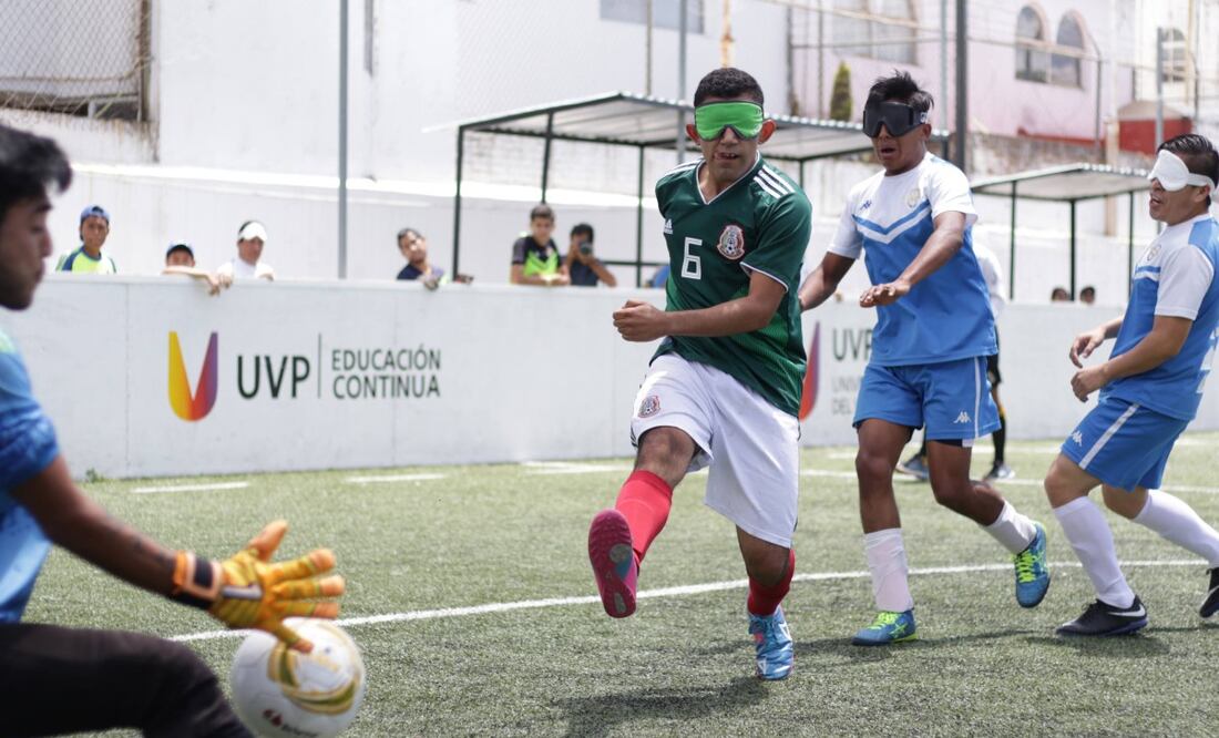 FOTO: Agencia Es Imagen para El Universal Puebla