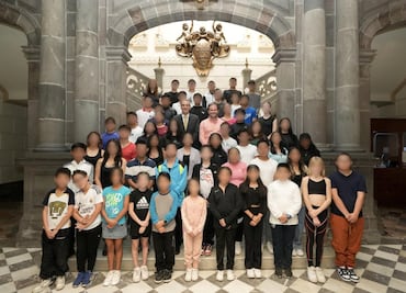 El IMDP otorga becas deportivas a 64 atletas poblanos