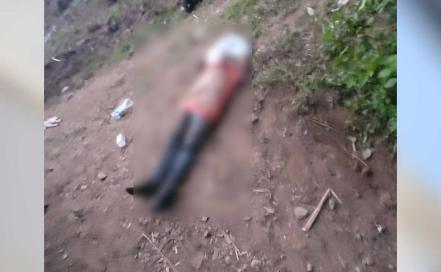 Mueren tres delincuentes tras ataque armado a policías estatales en Coyomeapan