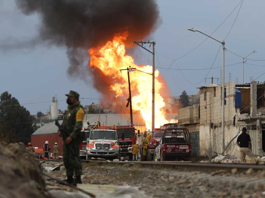 ¿Qué sabemos del huachicol en México? Esto dice la UNAM