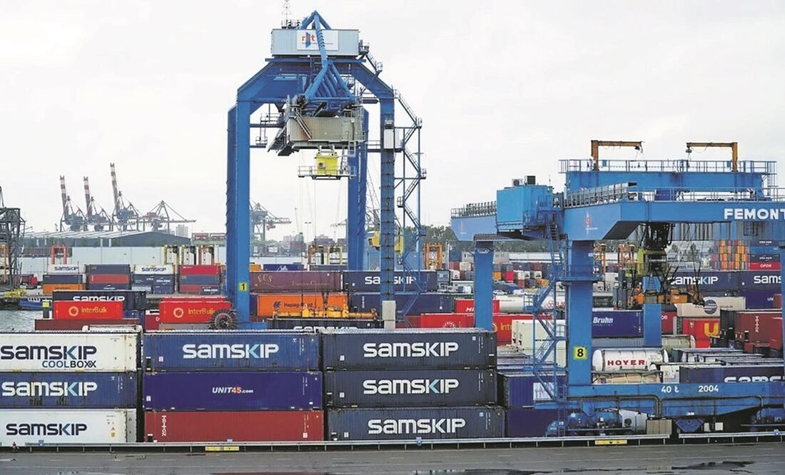 Los cárteles mexicanos se mudan cada vez más a Países Bajos para producir metanfetamina. Foto: ARCHIVO EFE