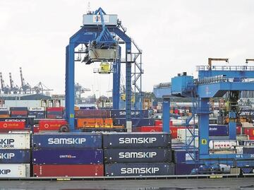 Del CJNG al de Sinaloa: cárteles mexicanos del narco amenazan Europa